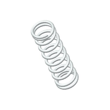 Approved Vendor Compression Spring, O= .406, L= 1.44, W= .049 G909974652